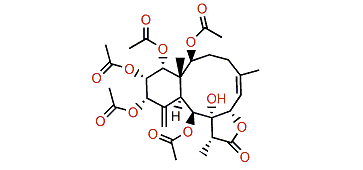 Frajunolide B